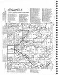Maquoketa T84N-R3E, Jackson County 2005 - 2006